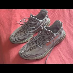 Yeezy Beluga 2.0 Authentic